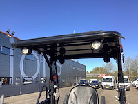 2022 giant g2500hd shovel t-30-drs - afbeelding 11 van  31