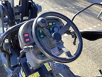 2022 giant g2500hd shovel t-30-drs - afbeelding 14 van  31