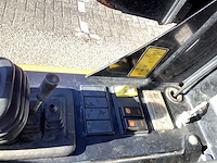 2022 giant g2500hd shovel t-30-drs - afbeelding 16 van  31