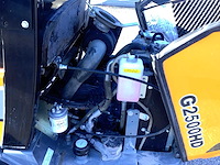 2022 giant g2500hd shovel t-30-drs - afbeelding 20 van  31