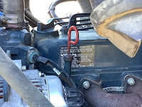 2022 giant g2500hd shovel t-30-drs - afbeelding 24 van  31