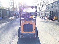 2022 giant g2500hd shovel t-30-drs - afbeelding 26 van  31