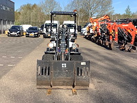 2022 giant g2500hd shovel t-30-drs - afbeelding 30 van  31