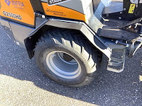 2022 giant g2500hd shovel t-30-drs - afbeelding 3 van  28