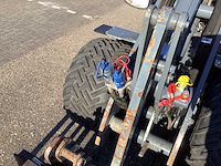 2022 giant g2500hd shovel t-30-drs - afbeelding 7 van  28