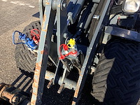 2022 giant g2500hd shovel t-30-drs - afbeelding 8 van  28