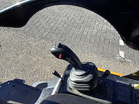 2022 giant g2500hd shovel t-30-drs - afbeelding 13 van  28