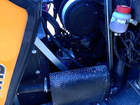 2022 giant g2500hd shovel t-30-drs - afbeelding 19 van  28