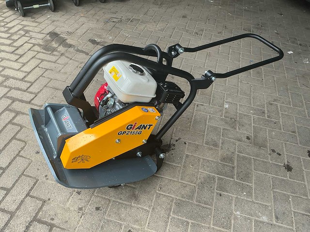 2022 giant gp2155g trilplaat - afbeelding 1 van  12