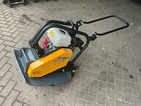 2022 giant gp2155g trilplaat - afbeelding 1 van  12
