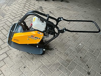 2022 giant gp2155g trilplaat - afbeelding 5 van  12