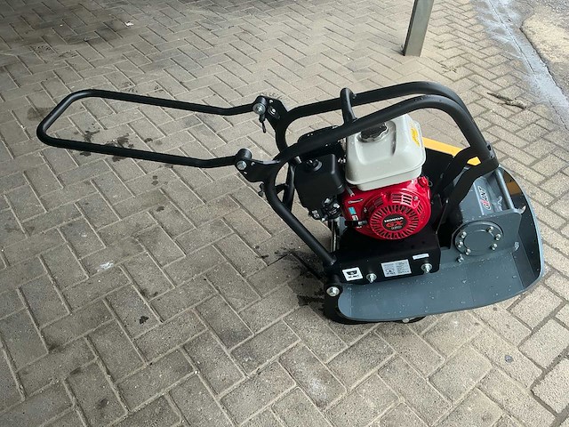 2022 giant gp2155g trilplaat - afbeelding 8 van  12