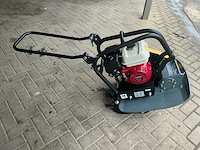 2022 giant gp2155g trilplaat - afbeelding 8 van  12