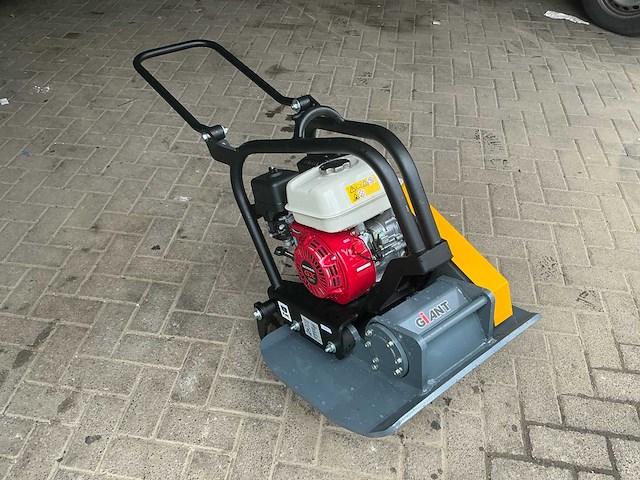 2022 giant gp2155g trilplaat - afbeelding 9 van  12