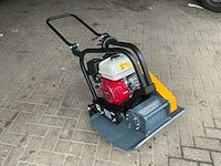 2022 giant gp2155g trilplaat - afbeelding 9 van  12