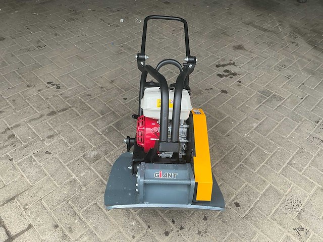 2022 giant gp2155g trilplaat - afbeelding 10 van  12