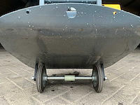 2022 giant gp2155g trilplaat - afbeelding 11 van  12
