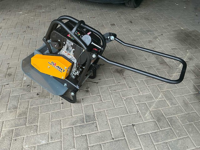 2022 giant gp2158sd trilplaat - afbeelding 6 van  12