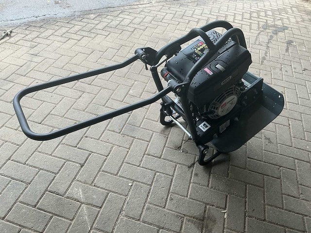 2022 giant gp2158sd trilplaat - afbeelding 8 van  12