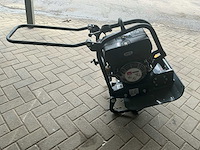 2022 giant gp2158sd trilplaat - afbeelding 9 van  12