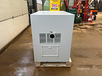 2022 giga power pld12000se stroomgenerator - afbeelding 1 van  1