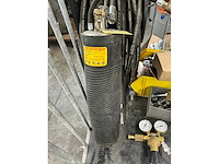 2022 globe test equipment gl test mf3b4a hogedruk test manifold - afbeelding 10 van  11