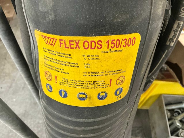 2022 globe test equipment gl test mf3b4a hogedruk test manifold - afbeelding 11 van  11