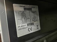 2022 gram f 70-4 l dr vrieskast - afbeelding 1 van  1