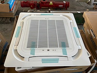 2022 gree gud125w1/nha-x / gud125t1/a-s airconditioning - afbeelding 2 van  4