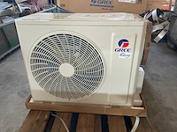 2022 gree gud35t1/a-s / gud35w1/nha-s airconditioning - afbeelding 1 van  5