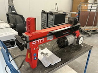 2022 gtm gtl5000h kloofmachine - afbeelding 1 van  6