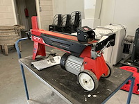 2022 gtm gtl5000h kloofmachine - afbeelding 2 van  6