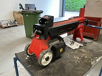 2022 gtm gtl5000h kloofmachine - afbeelding 3 van  6
