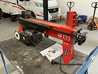 2022 gtm gtl5000h kloofmachine - afbeelding 4 van  6