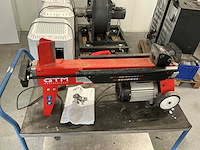 2022 gtm gtl5000h kloofmachine - afbeelding 5 van  6
