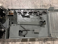 2022 haas vf-2ssyt cnc universeel machinecentrum - afbeelding 1 van  3