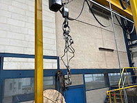 2022 hadef bovenloopkraan - afbeelding 6 van  9