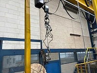 2022 hadef kraantakel - afbeelding 2 van  7