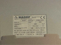 2022 hadef kraantakel - afbeelding 7 van  7
