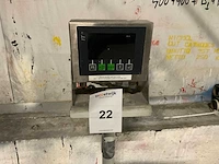 2022 halk ep vloerweegschaal - afbeelding 4 van  8
