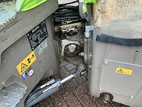 2022 hamm tandem hd14iw duowals - afbeelding 4 van  17