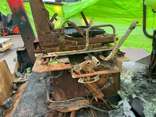 2022 hamm tandem hd14iw duowals - afbeelding 7 van  17