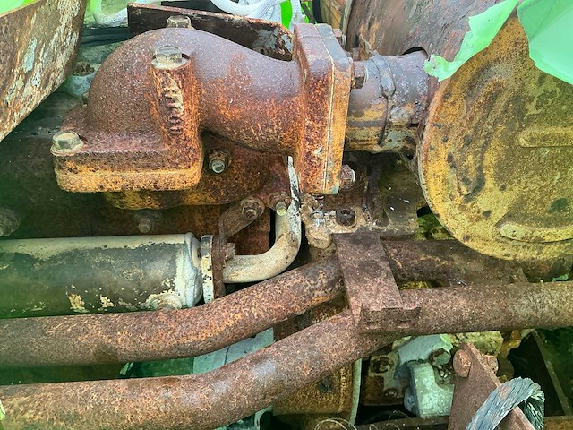 2022 hamm tandem hd14iw duowals - afbeelding 8 van  17