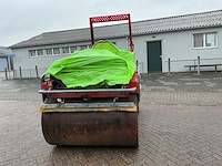 2022 hamm tandem hd14iw duowals - afbeelding 11 van  17