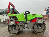 2022 hamm tandem hd14iw duowals - afbeelding 13 van  17