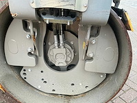 2022 hamm tandem hd14iw duowals - afbeelding 16 van  17