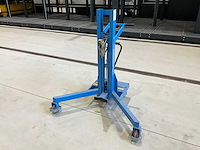 2022 hanselifter fl350-05 looplifter - afbeelding 1 van  6