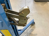 2022 hanselifter fl350-05 looplifter - afbeelding 6 van  6