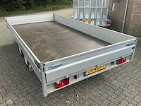 2022 hapert azure ta 302 aanhangwagen - afbeelding 3 van  20