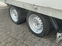 2022 hapert azure ta 302 aanhangwagen - afbeelding 6 van  20